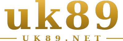 uk89 logo