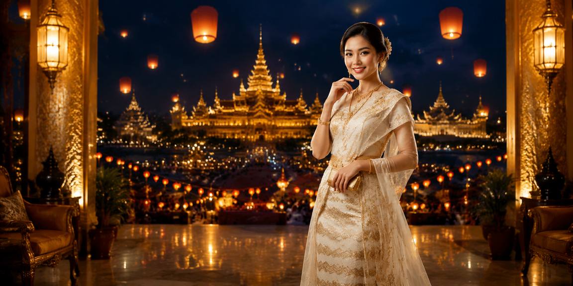 uk89 Great Wall တွင် လိုက်ဖ် မြန်မာ ကစားသမားများ ကြိုဆိုသည်
