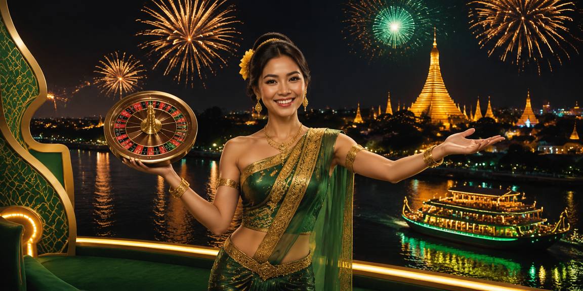 uk89 Lucky 7 ဂိမ်းများကို uk89 တွင် ကစားပါ