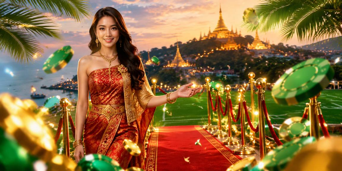 uk89 Lucky 7 ရှင်းလင်းချက် နှင့် ကစားနည်း